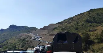 Karabakh blast toll soars to 170 as exodus grows