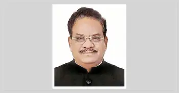 Former Civil Aviation Minister Shahjahan Kamal dies