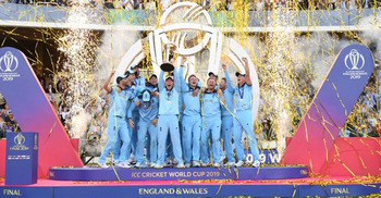 What the stats say about all 10 teams at World Cup