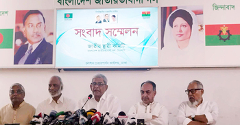 A senior citizen being pushed to death on excuses of law: Fakhrul