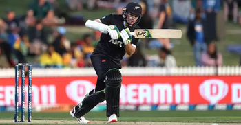 NZ unfazed by underdogs tag, focused on the job at hand - Latham