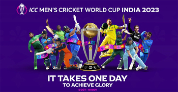 All the squads for ICC Men's Cricket World Cup 2023