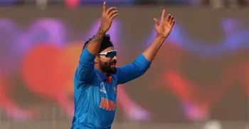 Jadeja, Bumrah's might stops Australia from reaching 200