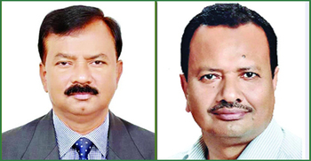 AL picks Sazu for B'baria-2, Pinku for Lakshmipur-3 by-polls