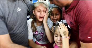 ‘We can’t confuse Hamas with all Palestinians’: Spain says amid aid review