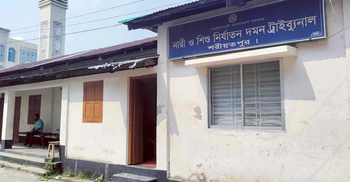 Man gets death for killing wife for dowry