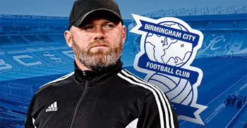 Rooney agrees Birmingham deal - Tuesday's gossip
