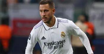 Hazard announces retirement from football