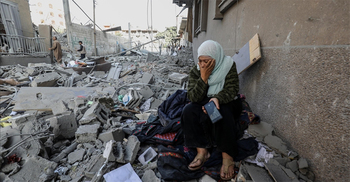 No electricity, water, fuel for Gaza until Israeli prisoners return home: Energy minister