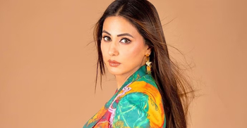 Hina Khan reacts to Israel-Palestine war: Extremely sad we lost innocent lives