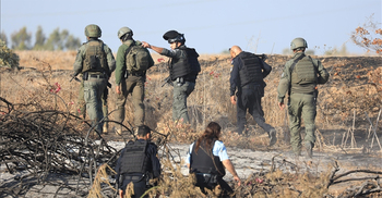 CNN reporter apologizes for defending Israeli claims that Hamas beheaded babies