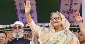 People will cast their votes freely in upcoming election: PM