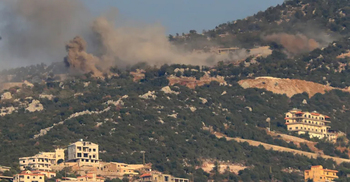 Israel, Hezbollah exchange fire amid fears of regional escalation