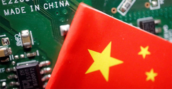 Chinese chip equipment makers grab market share as US tightens curbs
