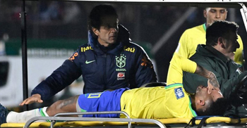 Neymar to have surgery after ACL injury
