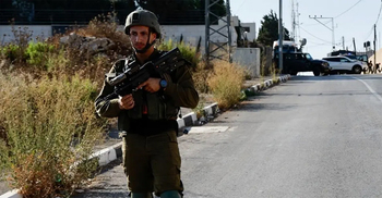 Indian firm halts uniform sales to Israel police over Gaza war