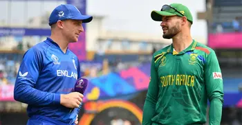 Stokes returns as England ring changes for South Africa clash