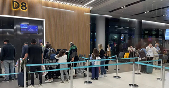 Israel tells citizens to leave Egypt, Jordan ‘as soon as possible’