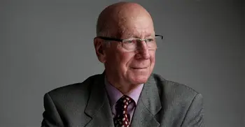 England World Cup winner Bobby Charlton dies