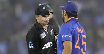 Unbeaten India, New Zealand clash with history on their back