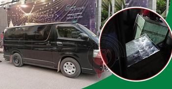 DBBL cash snatching: Probe report submission Nov 23