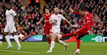 Liverpool hit five in ruthless victory over Toulouse