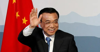 Former Chinese premier Li Keqiang dies at 68