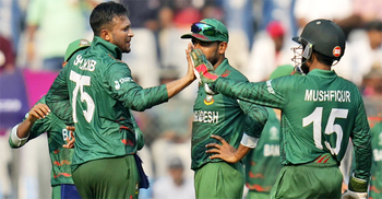 Cornered Tigers out to hit back to winning way in World Cup