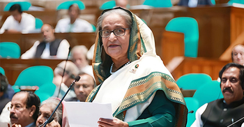 Numerous measures taken to attract foreign investment: PM tell JS