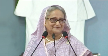 Portray globally BNP's attack on journalists Oct 28: PM