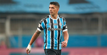 Suarez set for Inter Miami - Thursday's gossip