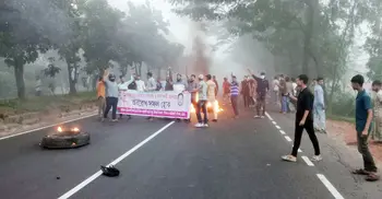 BNP announces another 48-hour blockade