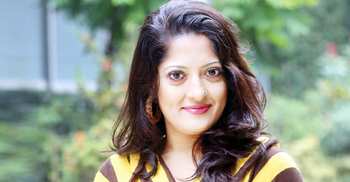 Actress Homayra Himu passes away