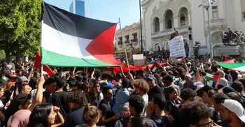 Tunisia debates bill to criminalise normalisation of ties with Israel