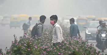 Delhi schools shut as air quality turns severe