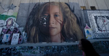 Israel arrests Palestinian activist Ahed Tamimi in occupied West Bank raids