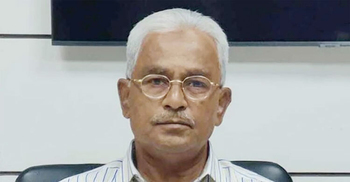 BNP leader Alal sent to jail in police weapon snatching case