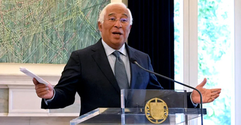 Portugal's PM Costa resigns over corruption investigation