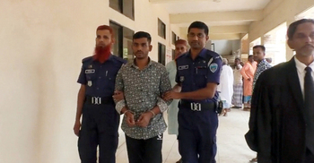 Six get life in Lakshmipur schoolboy murder