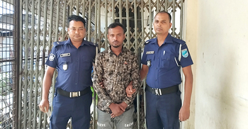 Youth gets life for killing child after abduction