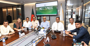 BGMEA seeks adequate security to run RMG factories