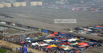 Bishwa Ijtema to begin on Feb 2