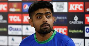Babar Azam steps down as Pakistan captain from all formats
