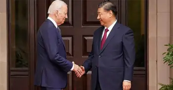 US, China agree to resume military communications