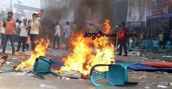 BNP calls hartal on Sunday, Monday