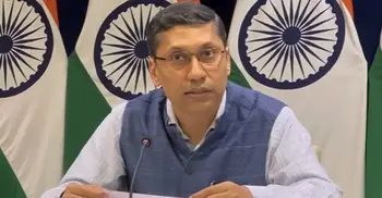 India's position on Bangladesh remains same as stated earlier: MEA