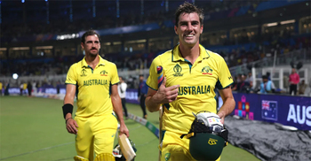 Australia beat South Africa in thriller to reach final