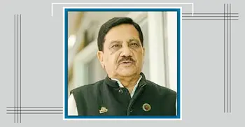 Kazi Zafarullah made co-chairman of AL election steering committee