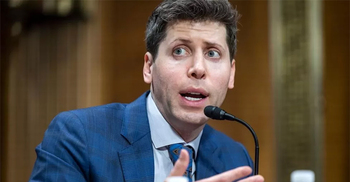 AI boss Sam Altman ousted after board loses confidence