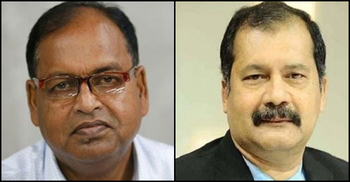 Dudu, Swapan shown arrested in police weapon snatching case